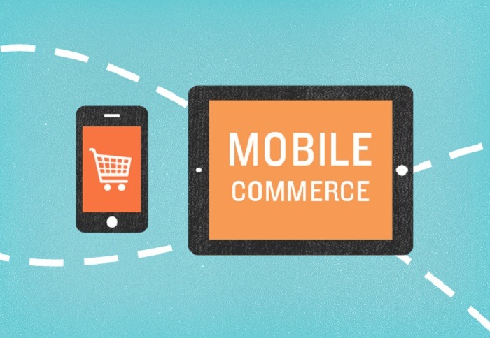 advantages of M-commerce