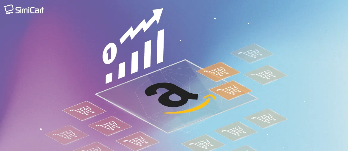 Amazon eCommerce strategy