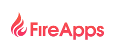 FireApps logo