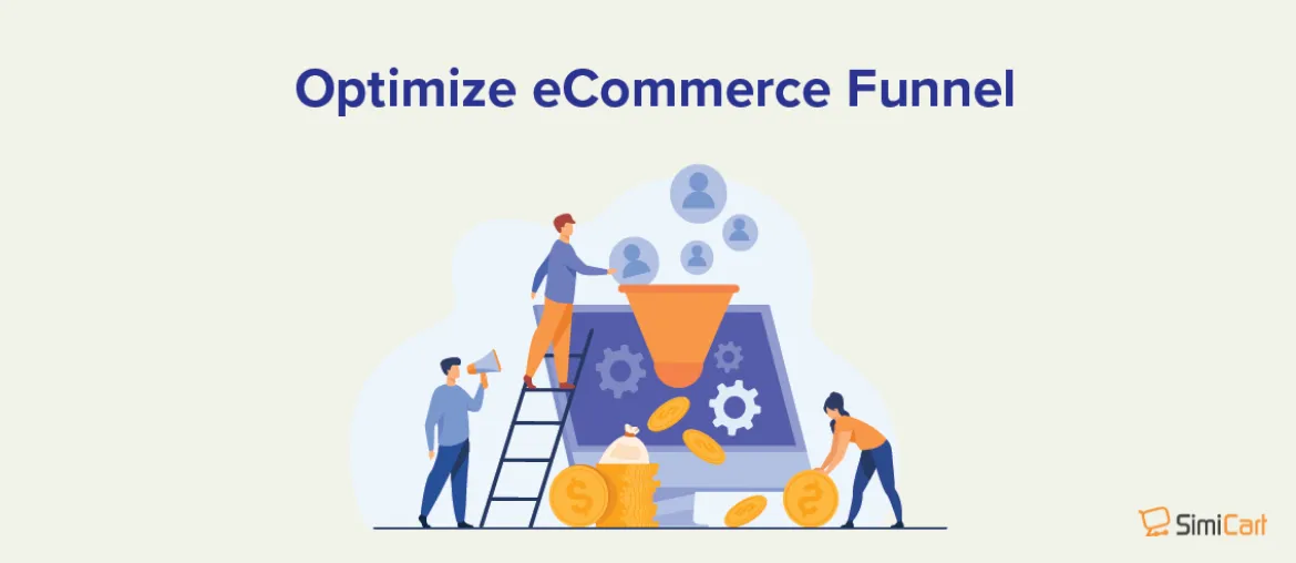 ecommerce funnel - Featured image