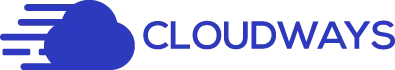Cloudways logo