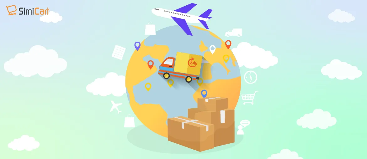 dropshipping platform - featured image