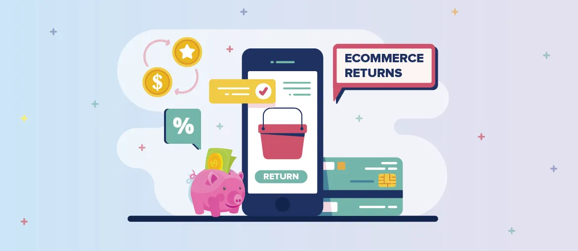 eCommerce returns - featured image