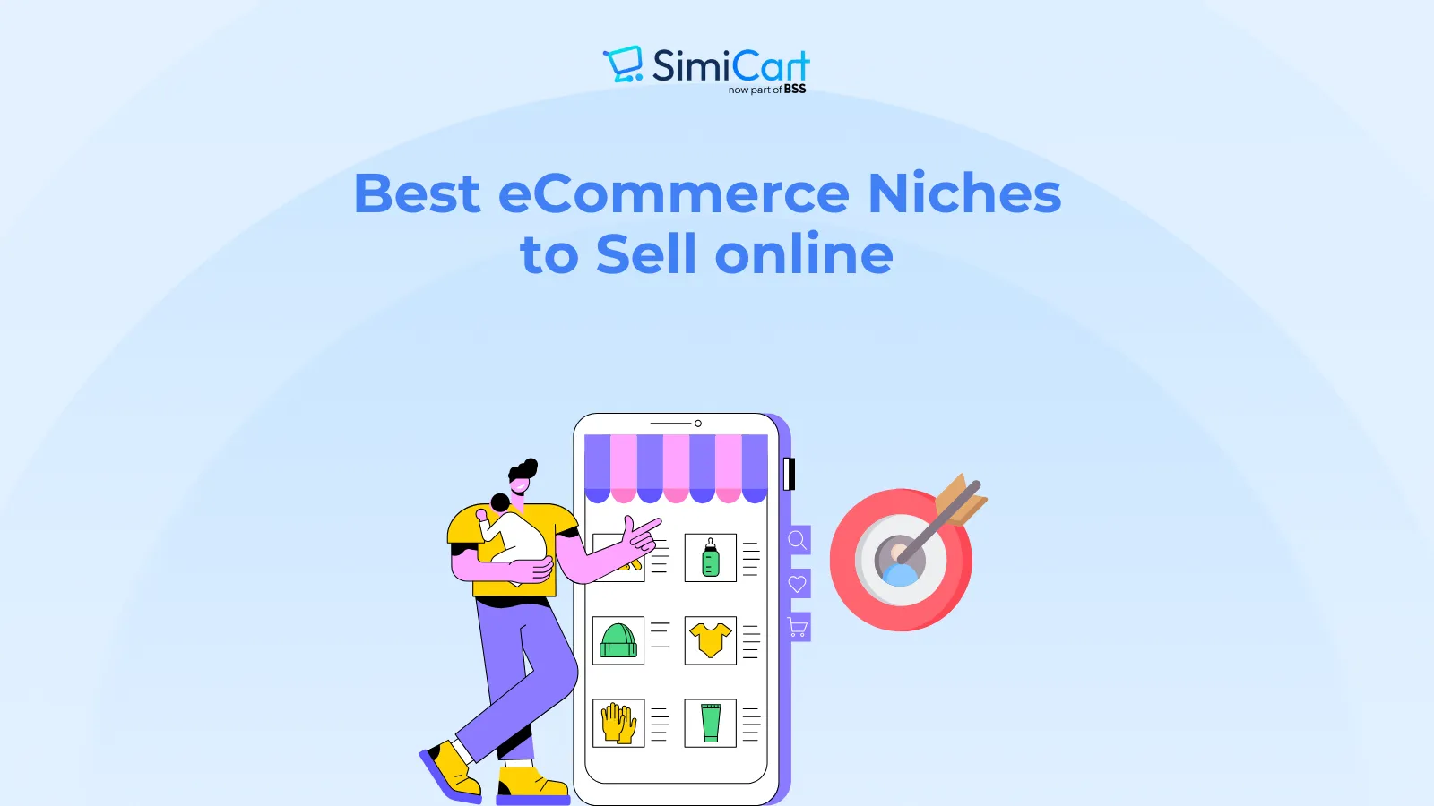eCommerce niches