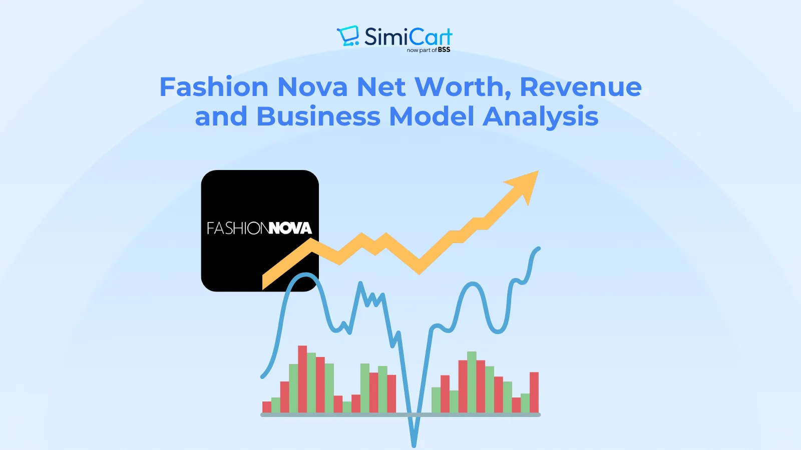 Fashion Nova Net Worth