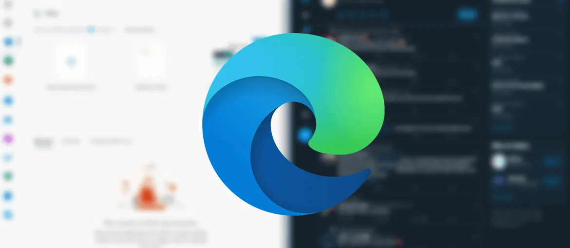 Microsoft Edge PWA