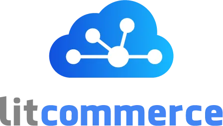 LitCommerce logo