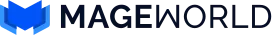MageWorld logo