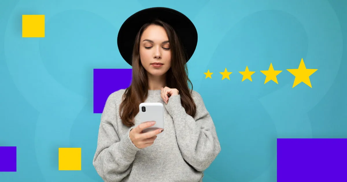 product review