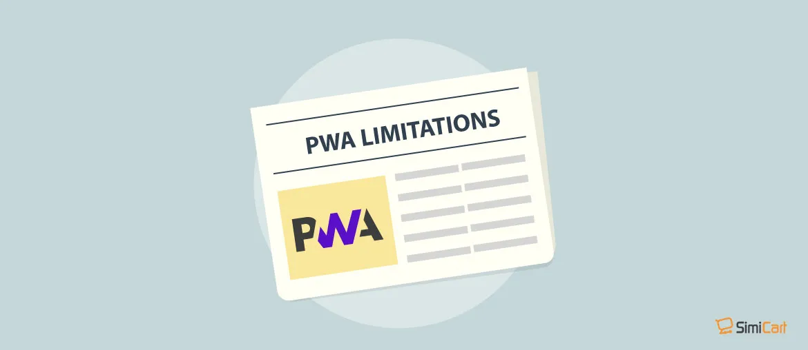 PWA Limitations: Myths and Facts