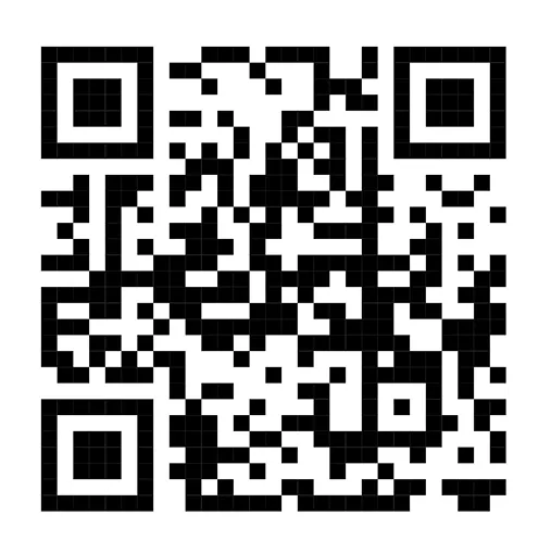 QR code to download the SimiCart demo app