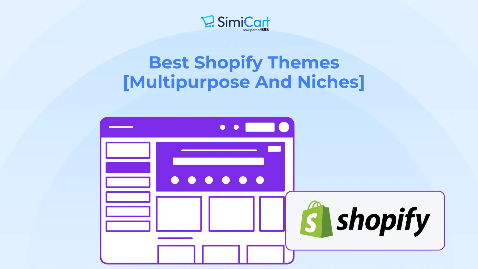 Shopify themes