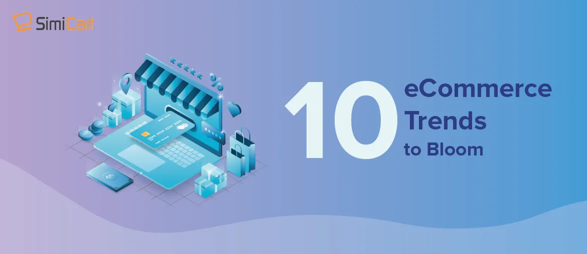 eComerce trends - featured image