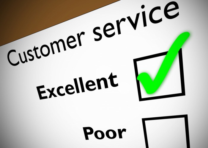 startup with a mobile app and better customers care
