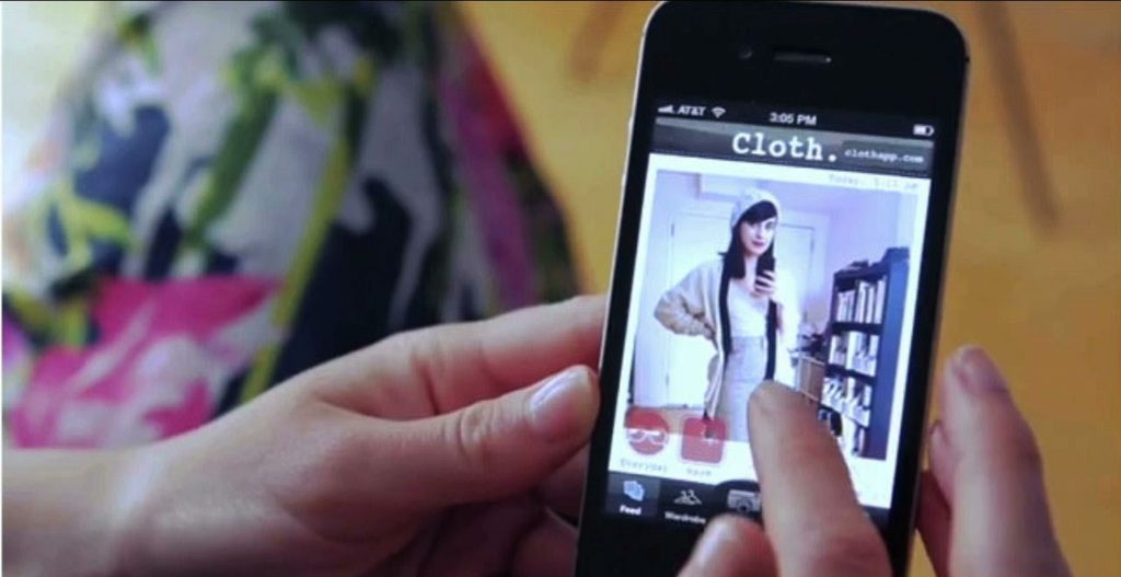 3 best fashion shopping apps Cloth