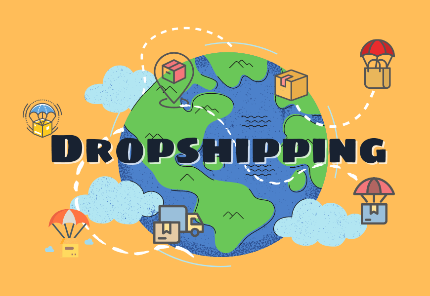 Dropshipping 3 