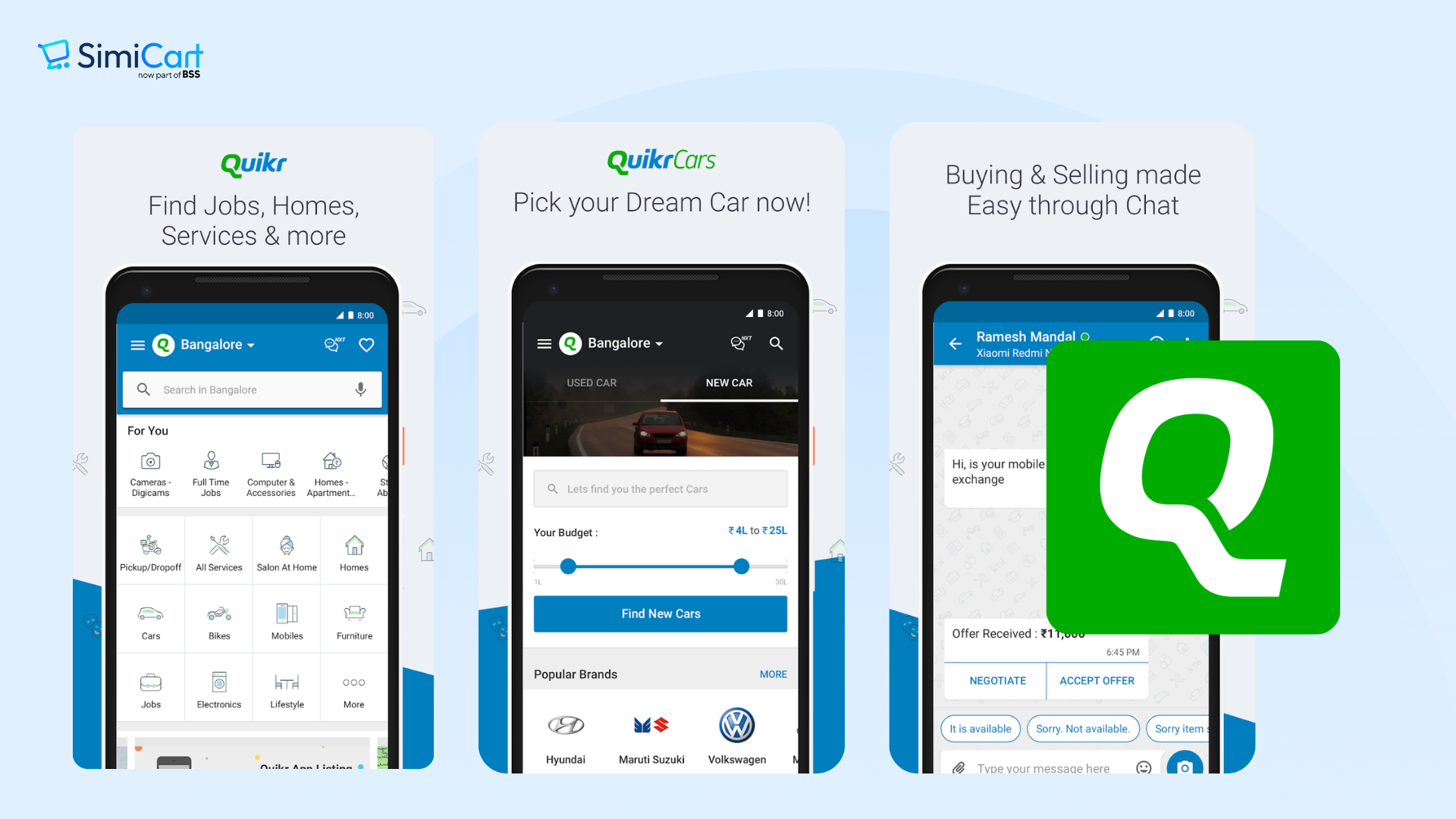 Quikr