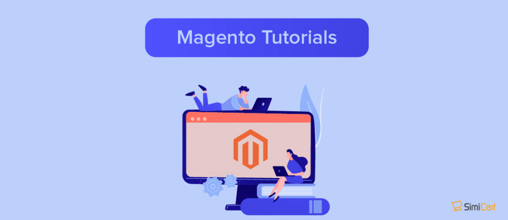 Magento 2 tutorials