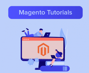 Magento 2 tutorials