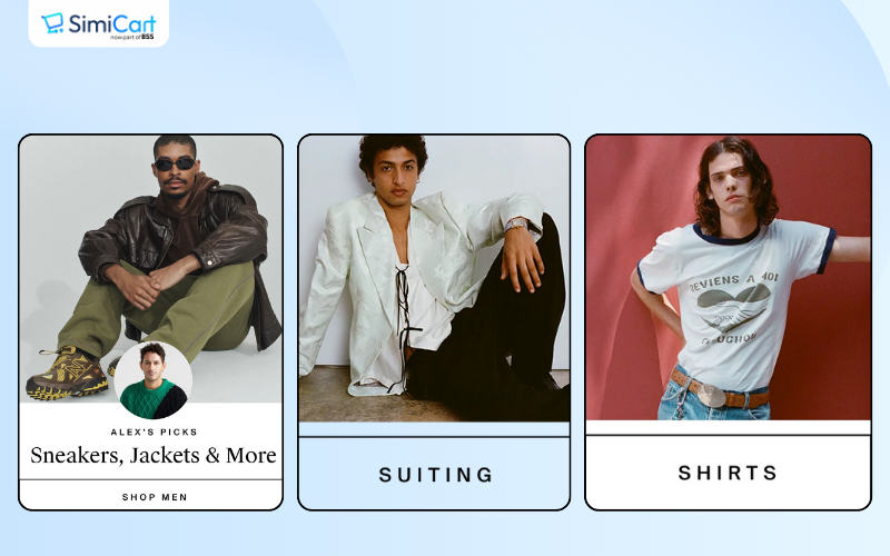 The RealReal - Buy+Sell Luxury clothing app for men
