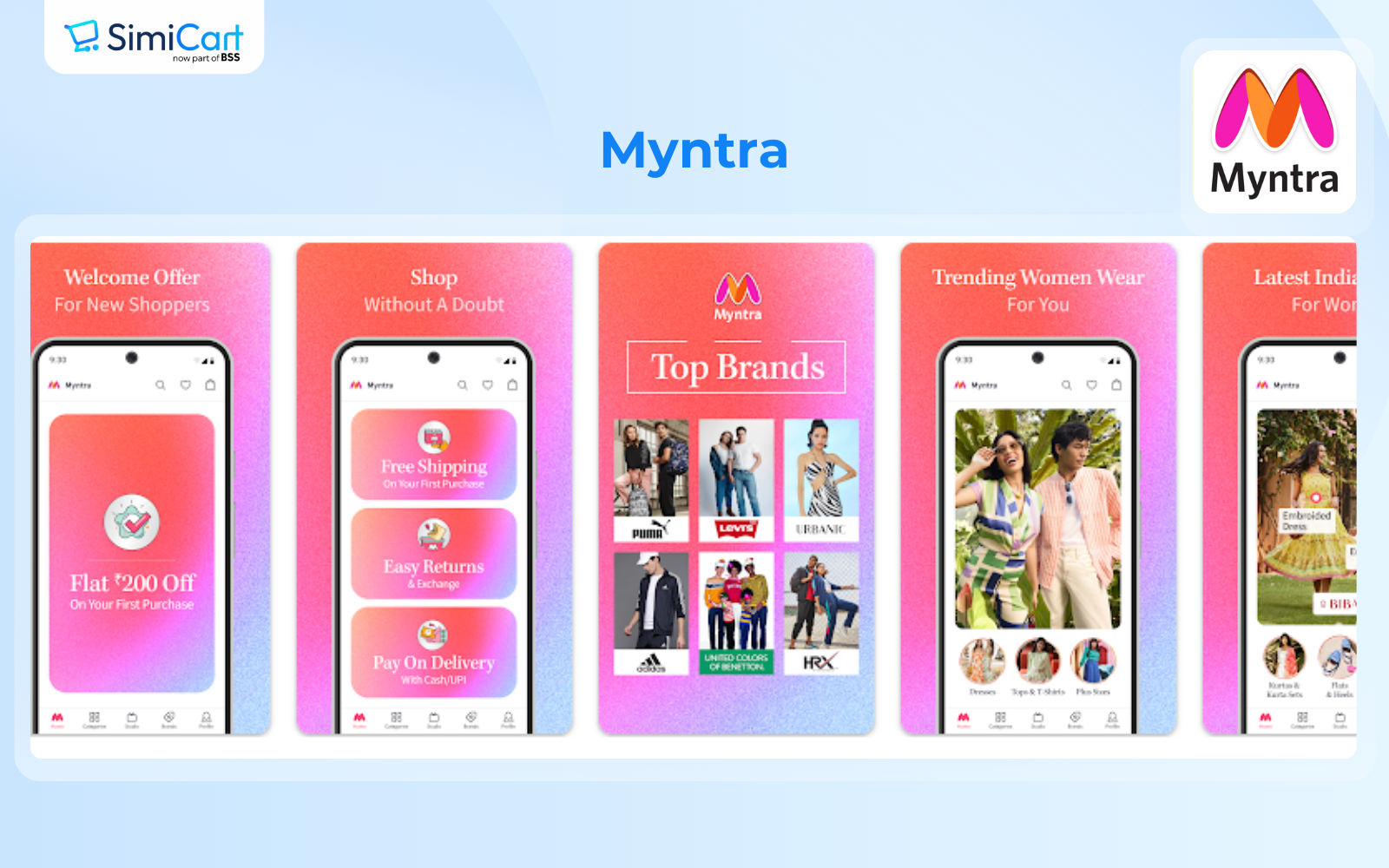 Myntra
