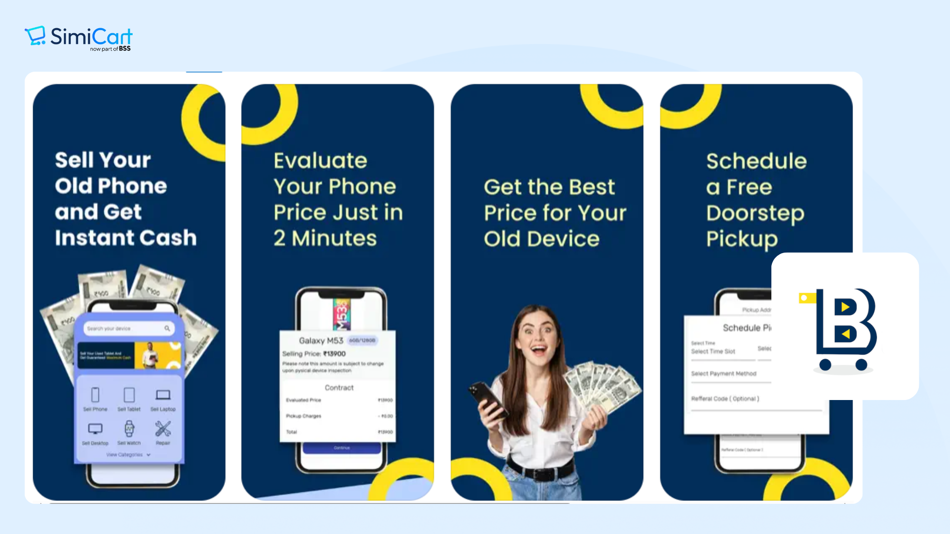 BuyBacKart