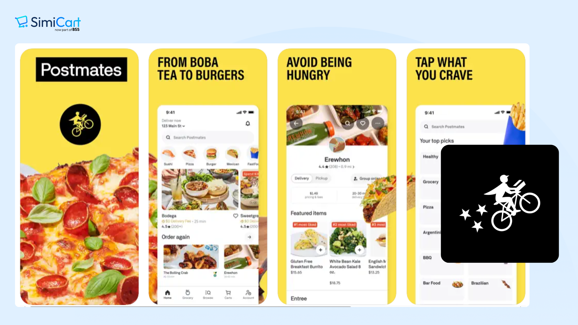 Postmates
