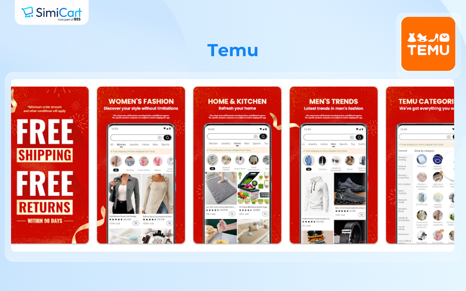 Temu
