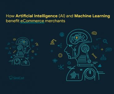 AI and machine learning in eCommerce