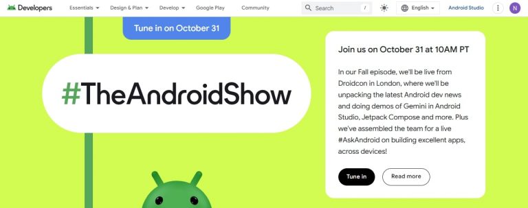 Top 10+ Best Free Android App Makers in 2025