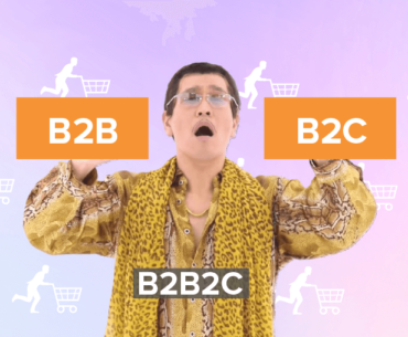 B2B2C eCommerce