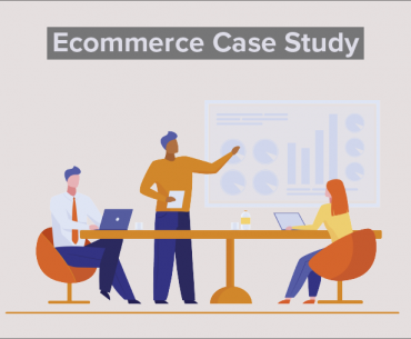 eCommerce Case study - featured image