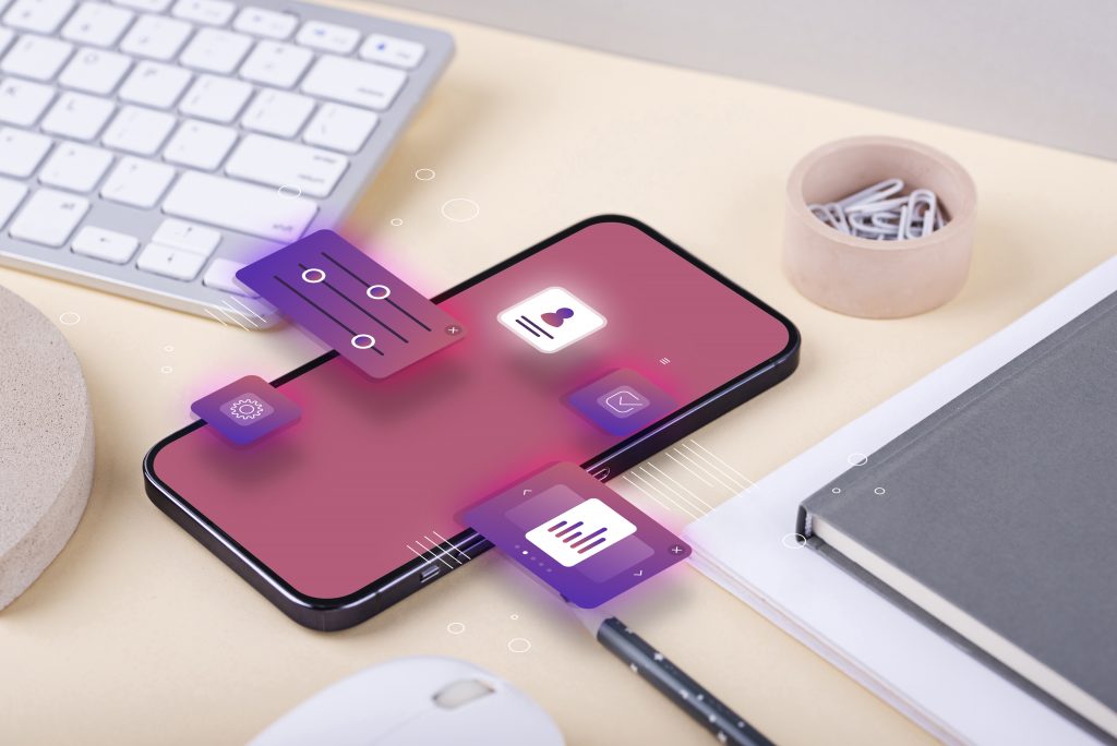 create mobile app no coding
