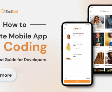 Create mobile app no coding