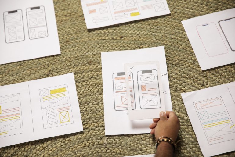 How to Create Mobile App No Coding: A Detailed Guide