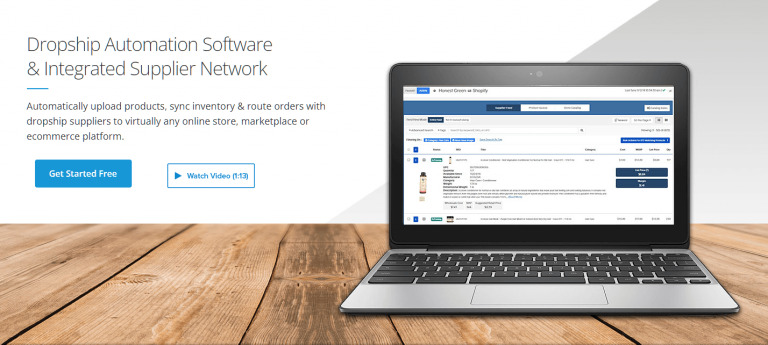 The Best Dropshipping Suppliers In The USA In 2026 - AutoDS