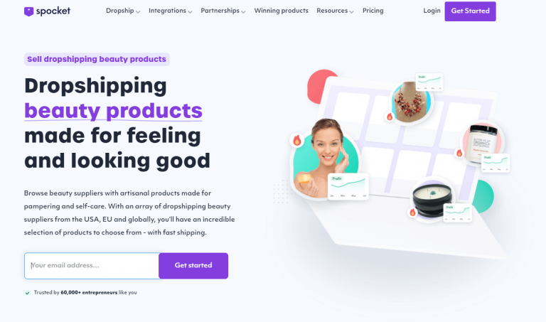 20+ Best USA Dropshipping Suppliers for 2025 - BrandsGateway