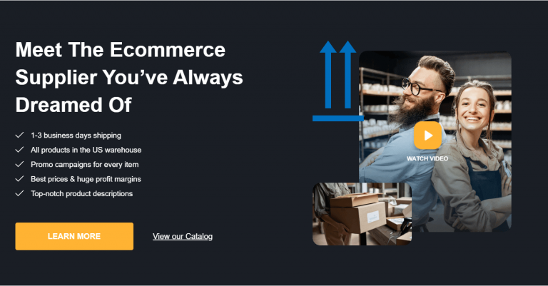 10 Most Trusted U.S. Dropshipping Suppliers | IBTimes