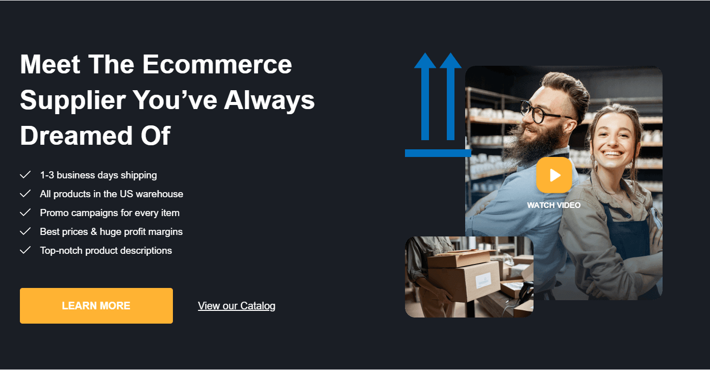 25+ Best Dropshipping Suppliers USA in 2025 (General + Niches)