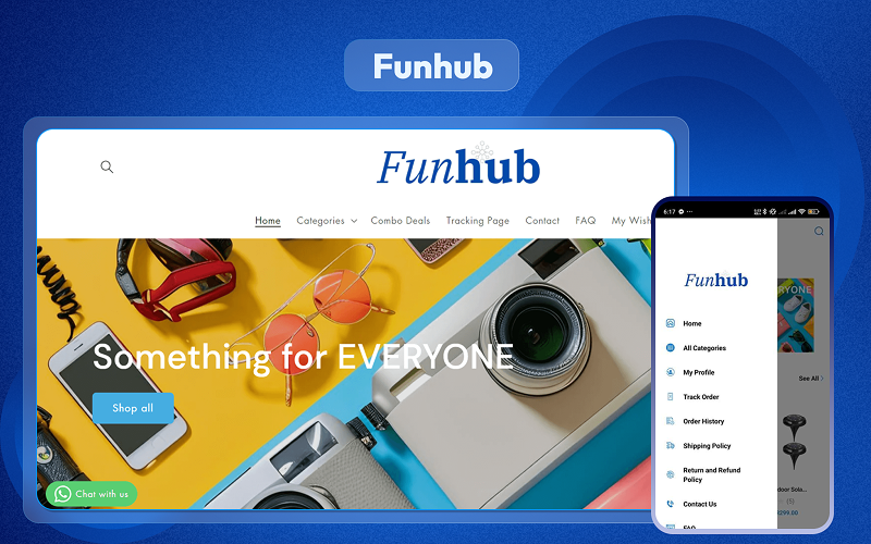 Funhub