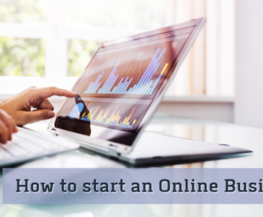 How to start an Online Business