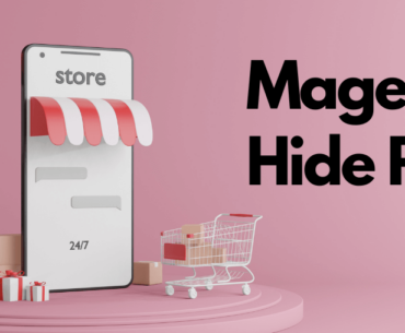 magento 2 hide price