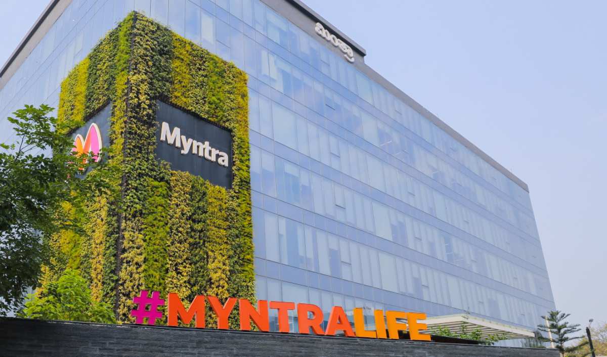 Myntra