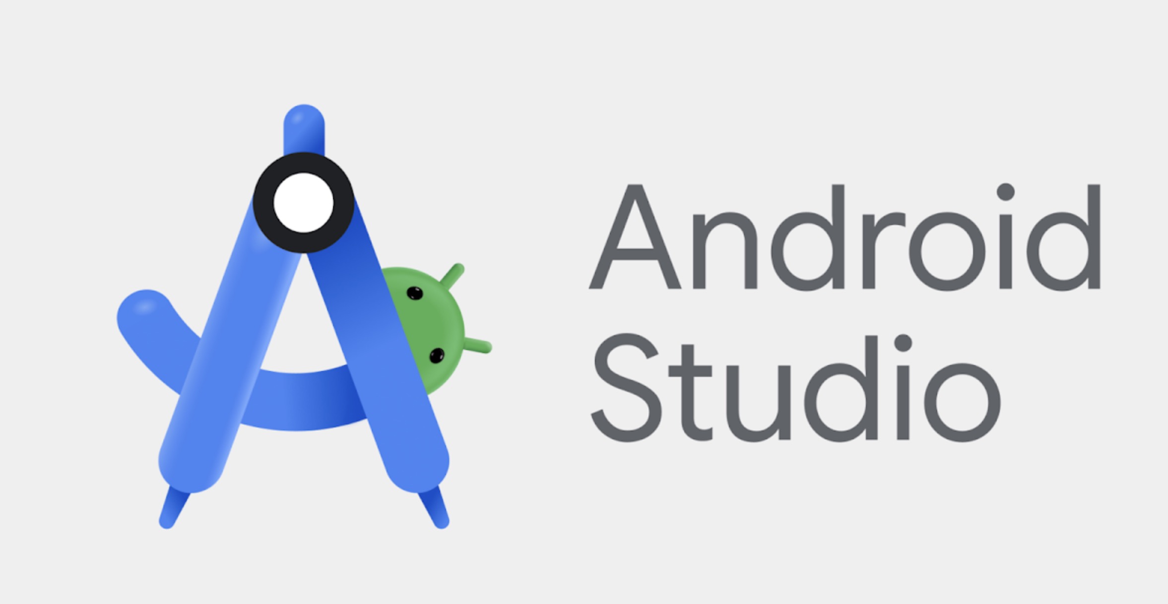 Native mobile app builder Android Studio