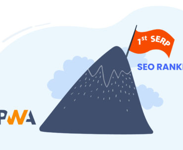 PWA SEO challenge