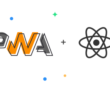 PWA react