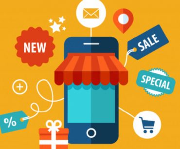 Boost your customer loyalty program with a mobile app