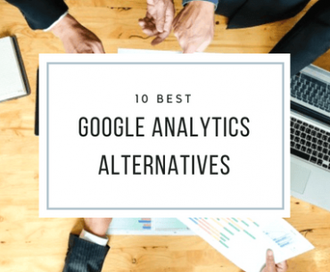 Best Google Analytics Alternatives