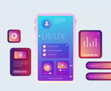 UI design featured image