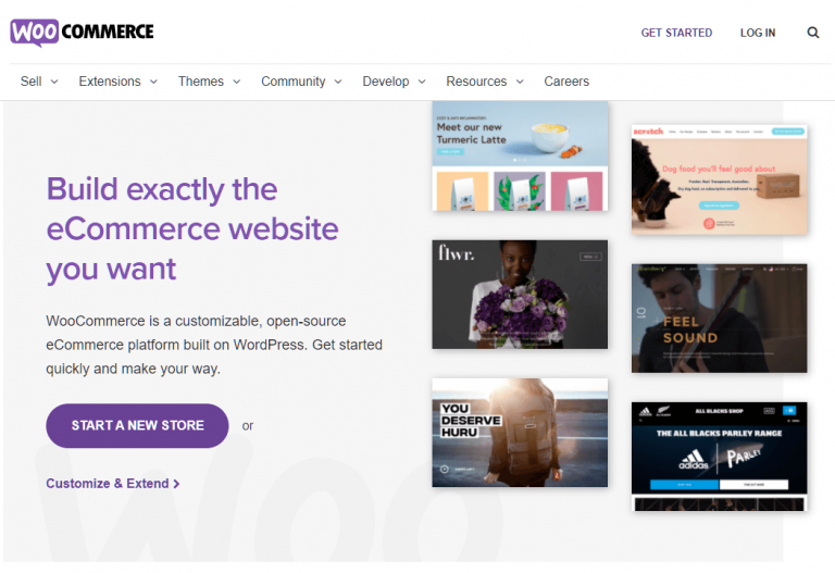 Best Ecommerce Platforms Fully Compared + Ranked in 2025